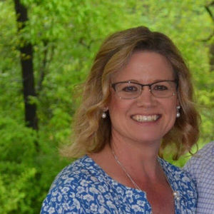 Meet your Posher, Tonya